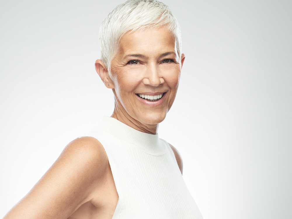 Platelet Rich Plasma (PRP)