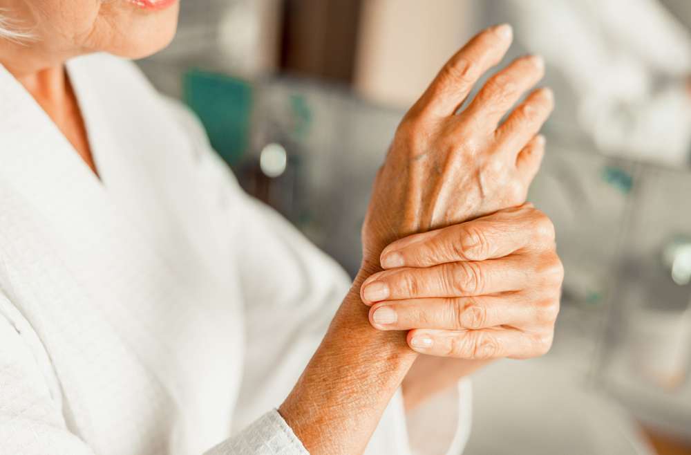 Hand Rejuvenation